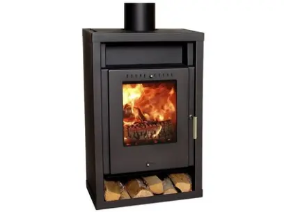 Krbová kamna ASGARD 2